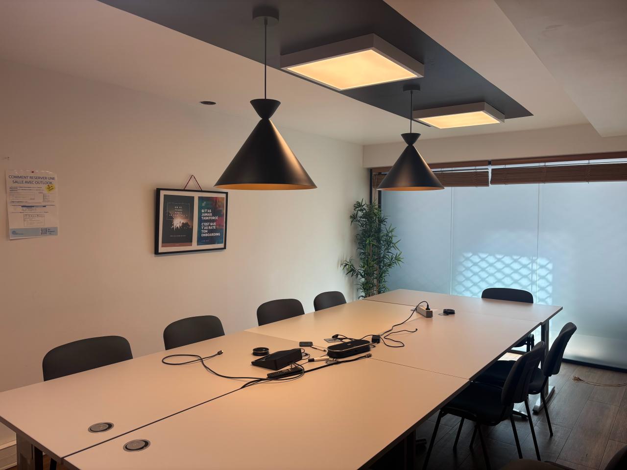 Bureau Paris 428m² Location bureau Paris OLBUR2531490 0
